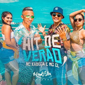Foto da capa: Hit De Verão