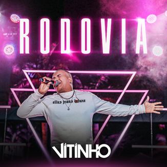 Foto da capa: Rodovia