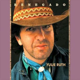 Foto da capa: Renegado