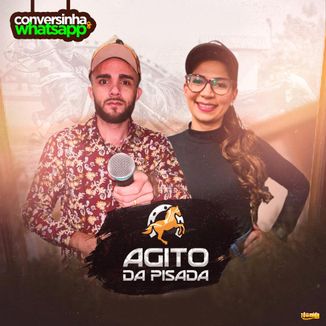 Foto da capa: Conversinha De WhatsApp