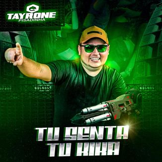 Foto da capa: TU SENTA TU KIKA