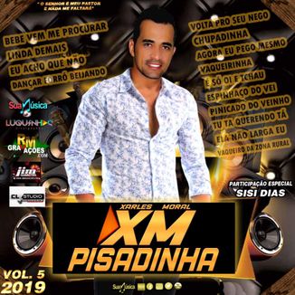 Foto da capa: XM PISADINHA