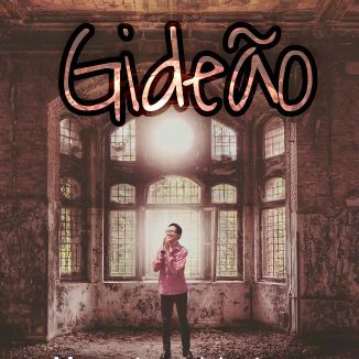 Foto da capa: Gideão