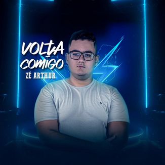 Foto da capa: Volta Comigo