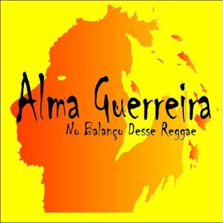 Foto da capa: No Balanço Desse Reggae