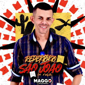 Foto da capa: O MAGGO APAIXONADO - 2025 REPERTÓRIO NOVO ATUALIZADO OUÇA AGORA