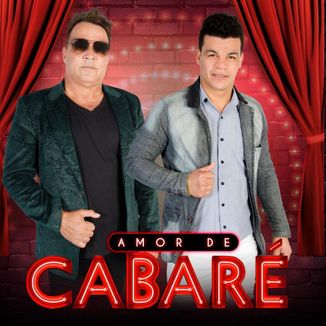 Foto da capa: amor de cabaré oficial
