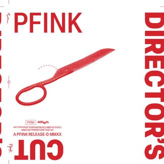 Foto da capa: Director's Cut