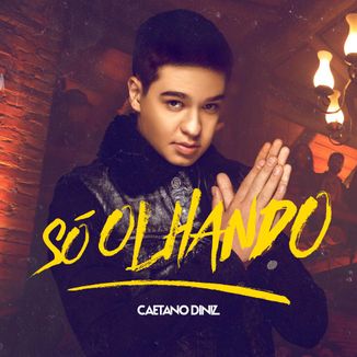 Foto da capa: Só Olhando