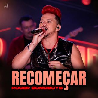 Foto da capa: Recomeçar