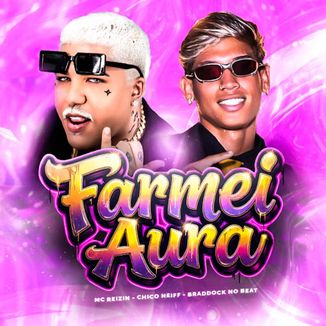 Foto da capa: FARMANDO AURA