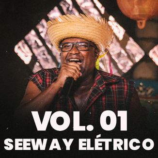 Foto da capa: SEEWAY ELÉTRICO  VOL 01