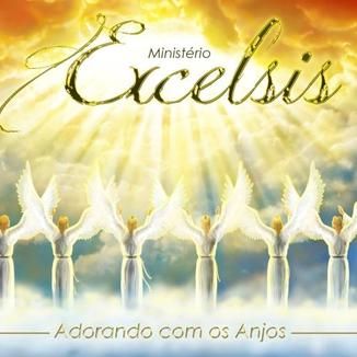 Foto da capa: Adorando com os Anjos