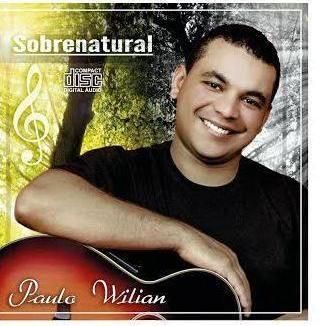 Foto da capa: Sobrenatural
