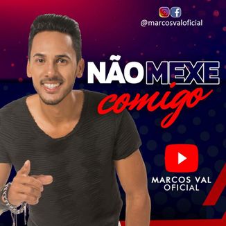 Foto da capa: NÃO MEXE COMIGO