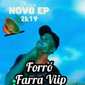 Foto da capa: farra viip 2019