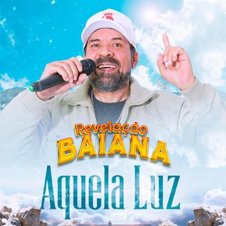 Foto da capa: Aquela Luz