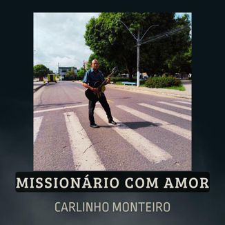 Foto da capa: Missionário com Amor
