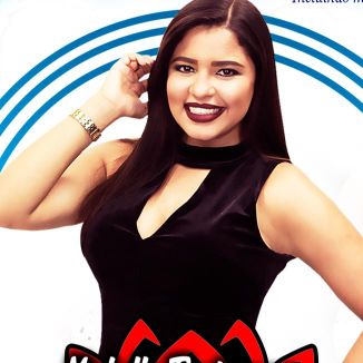 Foto da capa: Michelly Rodrigues e Banda flor da paixão vol. 2