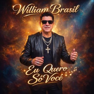 Foto da capa: Eu quero só voce