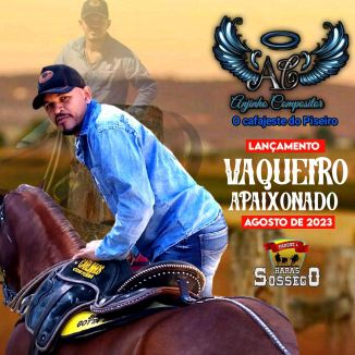 Foto da capa: Vaqueiro apaixonado