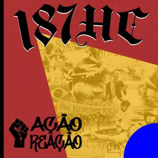 Foto da capa: AÇÃO/REAÇÃO