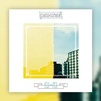 Foto da capa: Eu x Eu