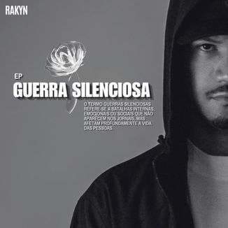 Foto da capa: Guerra Silenciosa