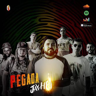 Foto da capa: Pegada Jay-Ho
