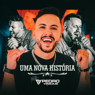 Foto da capa: Uma Nova História