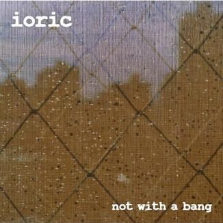 Foto da capa: not with a bang