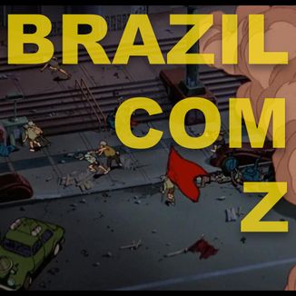 Foto da capa: Brazil Com Z