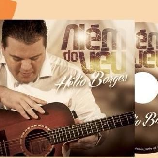 Foto da capa: Além do Véu