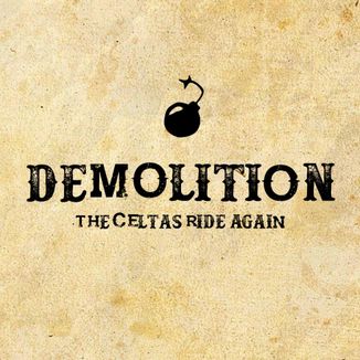 Foto da capa: Demolition
