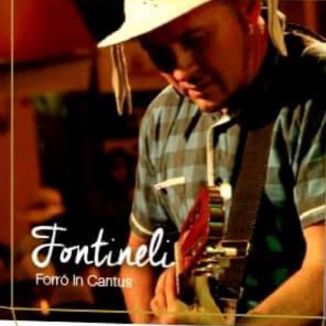 Foto da capa: Forró In Cantus