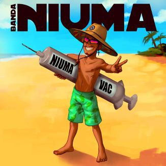 Foto da capa: NIUMAVAC - Promocional 2021.1