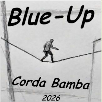 Foto da capa: Blue-Up 2026 Corda Bamba