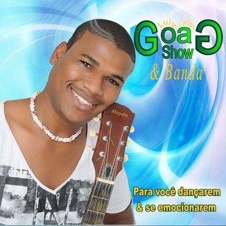 Foto da capa: Ão vivo 2016 V.1