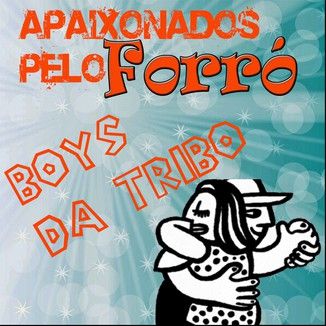 Foto da capa: Apaixonados pelo Forró<3