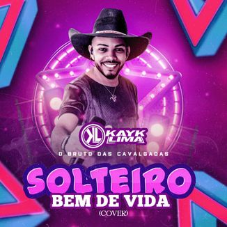 Foto da capa: Solteiro Bem de Vida (Cover)