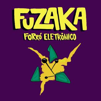 Foto da capa: Forró Eletrônico