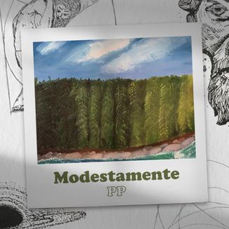 Foto da capa: Modestamente