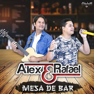 Foto da capa: Mesa de Bar