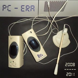 Foto da capa: 2008/2011 - P.C. ERA - (DEMOS) COMPLETO