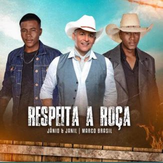 Foto da capa: RESPEITA A ROÇA