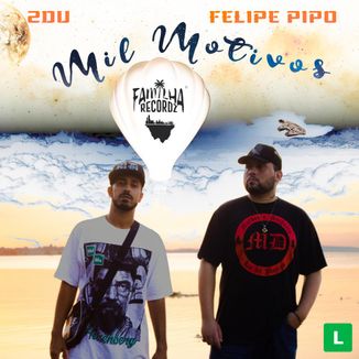 Foto da capa: Mil Motivos