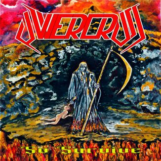Foto da capa: So Survive