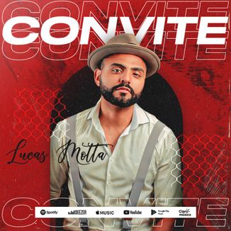 Foto da capa: Convite
