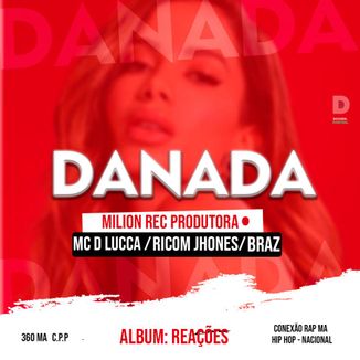 Foto da capa: Reações