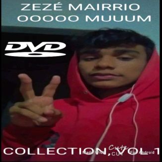 Foto da capa: Collection, Vol. 1 (DVD) (14)
